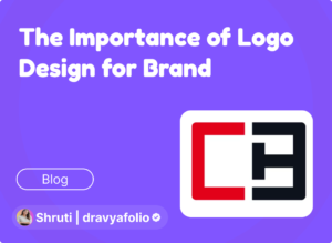 Logo Design dravyafolio